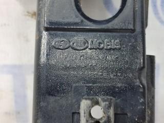 Кронштейн бампера передний правый Ceed 2006-2012 ED 1.6 diesel D4FB