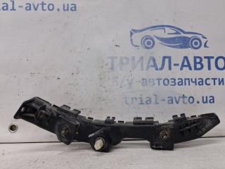 Кронштейн бампера задний левый Kia Ceed 2006-2012 Б/У Кронштейн бампера задний левый Kia Ceed 2006-2012