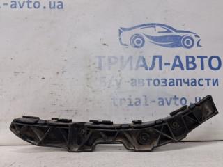 Кронштейн бампера задний левый Kia Ceed ED 1.6 diesel D4FB