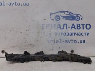 Кронштейн бампера задний правый Ceed 2006-2012 ED 1.6 diesel D4FB