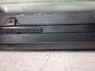 Стекло в кузов заднее правое Ceed 2006-2012 ED 1.6 diesel D4FB