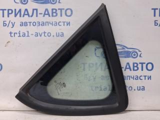 Стекло в кузов заднее левое Kia Ceed 2006-2012