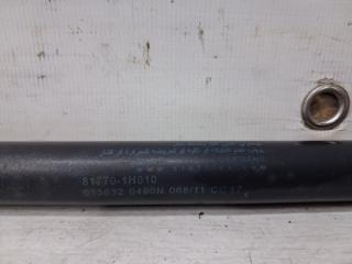 Амортизатор крышки багажника Ceed 2006-2012 ED 1.6 diesel D4FB