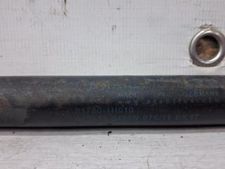 Амортизатор крышки багажника Ceed 2006-2012 ED 1.6 diesel D4FB