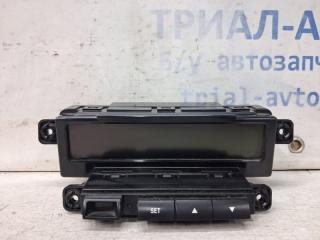 Фото запчасти дисплей информационный Kia Ceed 2006-2012 Б/У запчасть Запчасть дисплей информационный Kia Ceed 2006-2012