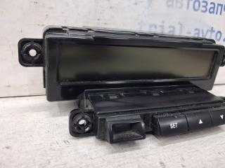 Дисплей информационный Kia Ceed ED 1.6 diesel D4FB