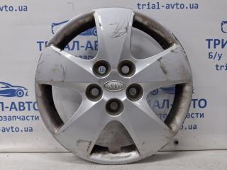Колпак на диск Kia Ceed 2006-2012 Б/У Колпак на диск Kia Ceed 2006-2012