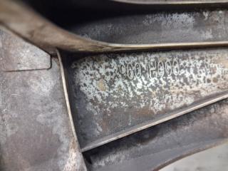 Колпак на диск Ceed 2006-2012 ED 1.6 diesel D4FB