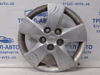 Колпак на диск Kia Ceed 2006-2012 Б/У Колпак на диск Kia Ceed 2006-2012