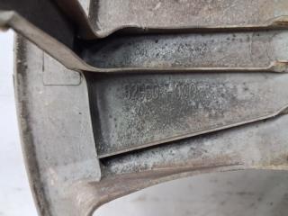 Колпак на диск Ceed 2006-2012 ED 1.6 diesel D4FB