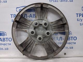Колпак на диск Kia Ceed ED 1.6 diesel D4FB