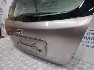 Крышка багажника Kia Ceed ED 1.6 diesel D4FB