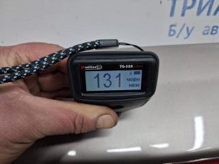 Крышка багажника Ceed 2006-2012 ED 1.6 diesel D4FB