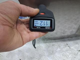 Крышка багажника Ceed 2006-2012 ED 1.6 diesel D4FB