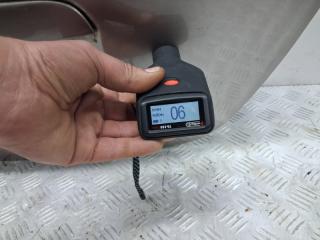 Крышка багажника Ceed 2006-2012 ED 1.6 diesel D4FB