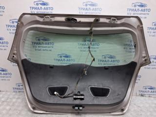 Крышка багажника Ceed 2006-2012 ED 1.6 diesel D4FB