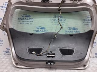 Крышка багажника Ceed 2006-2012 ED 1.6 diesel D4FB