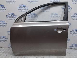 Дверь передняя левая Kia Ceed 2006-2012 Б/У Дверь передняя левая Kia Ceed 2006-2012