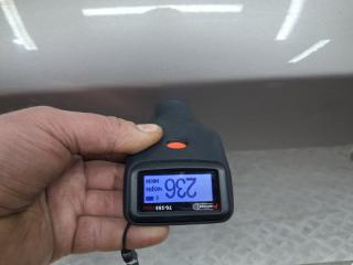 Дверь передняя левая Ceed 2006-2012 ED 1.6 diesel D4FB