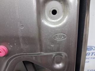 Дверь передняя левая Ceed 2006-2012 ED 1.6 diesel D4FB