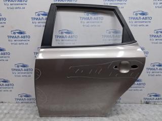 Дверь задняя левая Kia Ceed 2006-2012