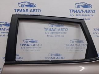 Дверь задняя левая Ceed 2006-2012 ED 1.6 diesel D4FB