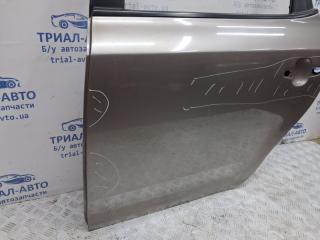 Дверь задняя левая Kia Ceed ED 1.6 diesel D4FB