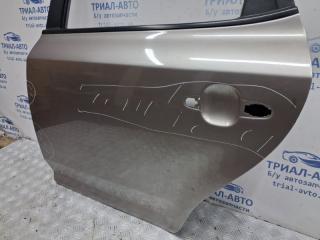 Дверь задняя левая Ceed 2006-2012 ED 1.6 diesel D4FB