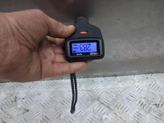 Дверь задняя левая Ceed 2006-2012 ED 1.6 diesel D4FB