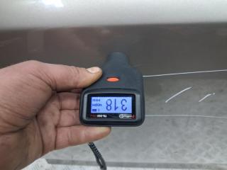 Дверь задняя левая Ceed 2006-2012 ED 1.6 diesel D4FB