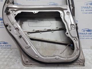 Дверь задняя левая Ceed 2006-2012 ED 1.6 diesel D4FB