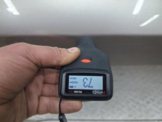 Дверь задняя правая Ceed 2006-2012 ED 1.6 diesel D4FB