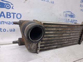 Радиатор интеркуллера Kia Ceed ED 1.6 diesel D4FB