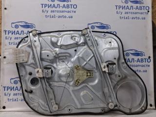 Стеклоподъемник передний правый Ceed 2006-2012 ED 1.6 diesel D4FB