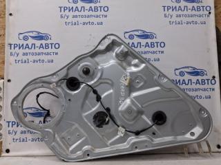 Стеклоподъемник задний правый (ручной) Kia Ceed 2006-2012