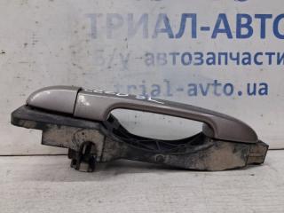 Ручка двери внешняя задняя левая Ceed 2006-2012 ED 1.6 diesel D4FB