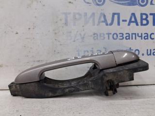 Ручка двери внешняя задняя правая Ceed 2006-2012 ED 1.6 diesel D4FB