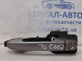 Ручка двери внешняя передняя левая Kia Ceed 2006-2012
