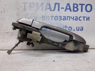 Ручка двери внешняя передняя левая Ceed 2006-2012 ED 1.6 diesel D4FB