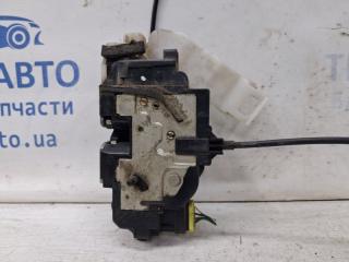 Замок двери задний левый Ceed 2006-2012 ED 1.6 diesel D4FB