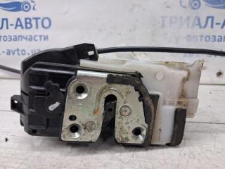 Замок двери задний левый Ceed 2006-2012 ED 1.6 diesel D4FB