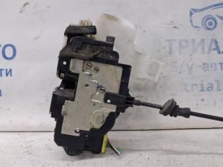 Замок двери передний левый Ceed 2006-2012 ED 1.6 diesel D4FB