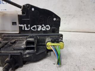 Замок двери передний левый Kia Ceed ED 1.6 diesel D4FB