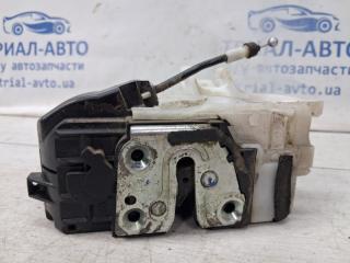 Замок двери передний левый Ceed 2006-2012 ED 1.6 diesel D4FB