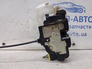 Замок двери передний правый Ceed 2006-2012 ED 1.6 diesel D4FB