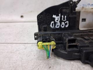 Замок двери передний правый Kia Ceed ED 1.6 diesel D4FB