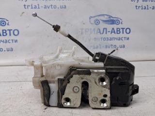 Замок двери передний правый Ceed 2006-2012 ED 1.6 diesel D4FB