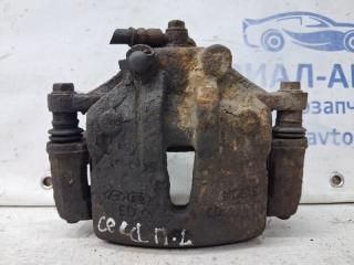 Суппорт передний левый Kia Ceed 2006-2012 Б/У Суппорт передний левый Kia Ceed 2006-2012