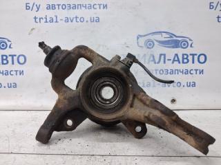 Кулак поворотный правый со ступицей Kia Ceed 2006-2012 Б/У Кулак поворотный правый со ступицей Kia Ceed 2006-2012