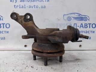 Кулак поворотный левый со ступицей Ceed 2006-2012 ED 1.6 diesel D4FB